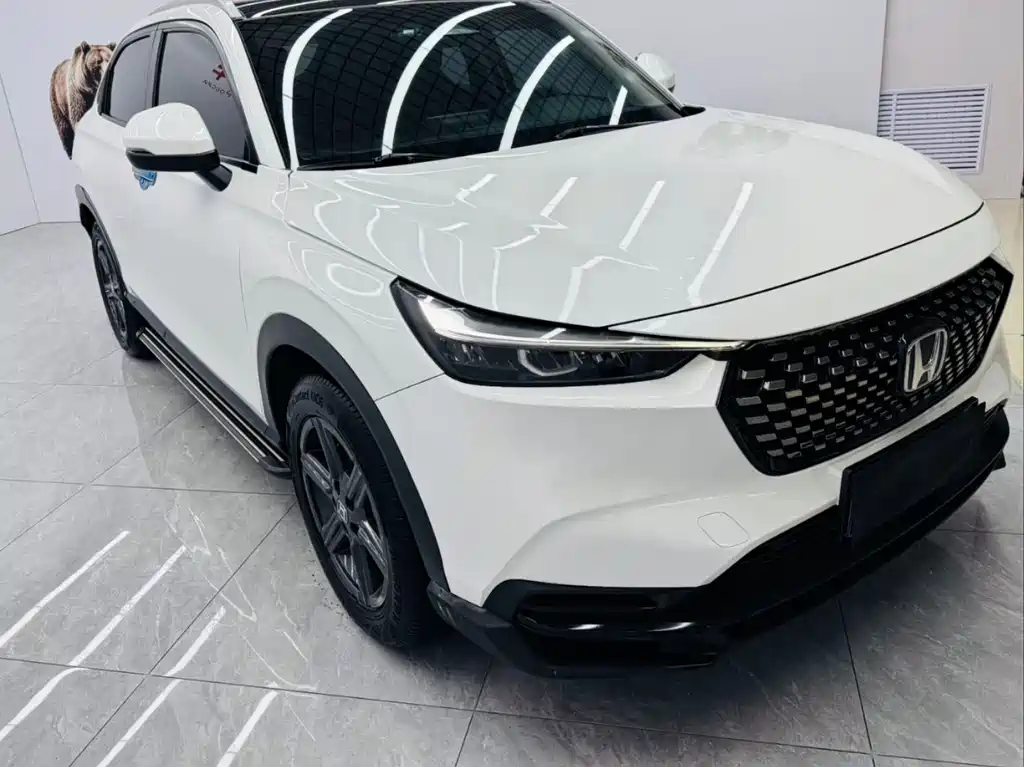 Honda XR-V 1.5 L CVT Hot Trend