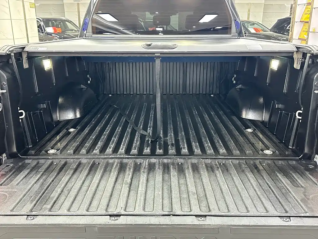 Tundra 3.5 T US Spec