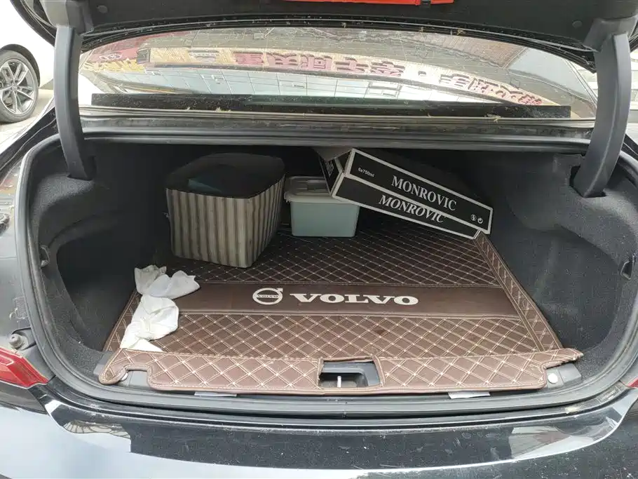 Volvo S90 T5 Smart Ease