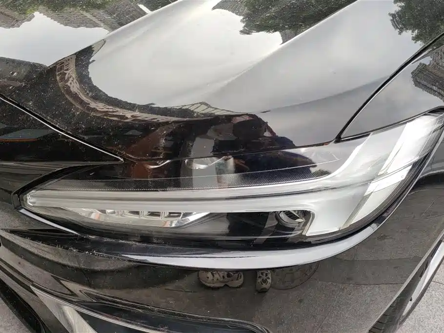 Volvo S90 T5 Smart Ease