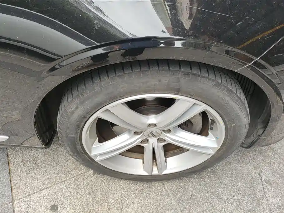 Volvo S90 T5 Smart Ease