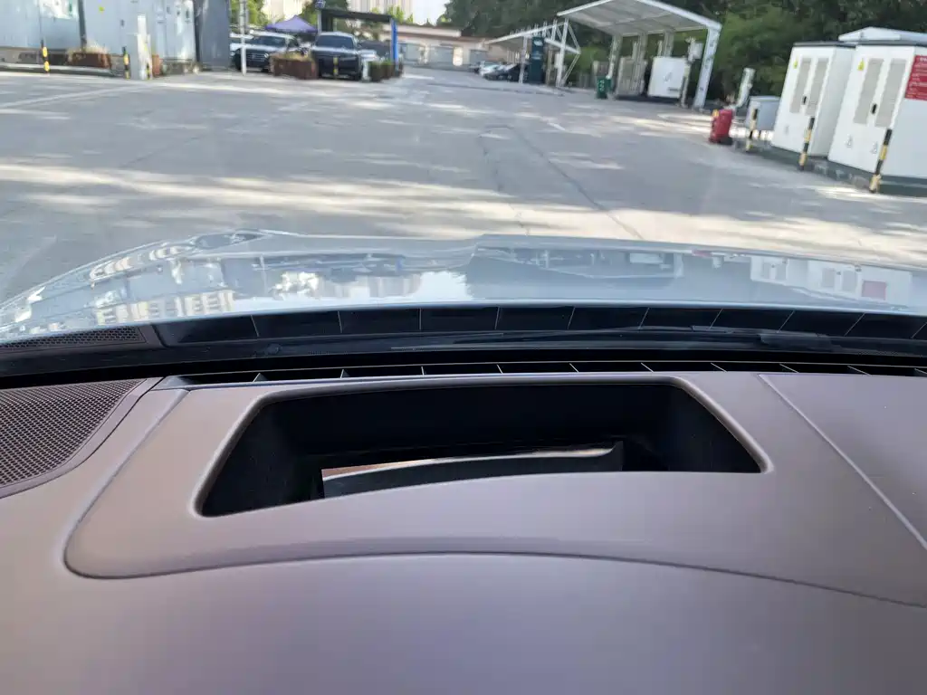 Cayenne NEV Cayenne E-Hybrid 2.0 T Platinum