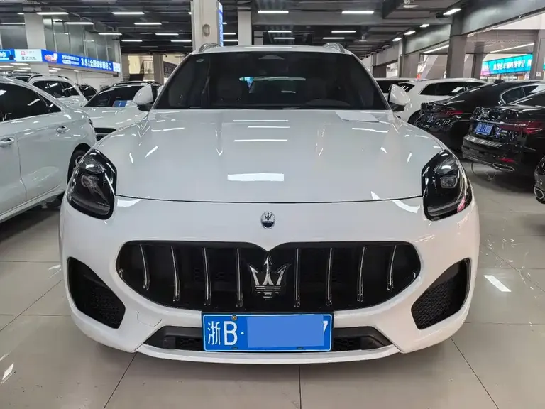 Maserati Grecale 2.0 T GT