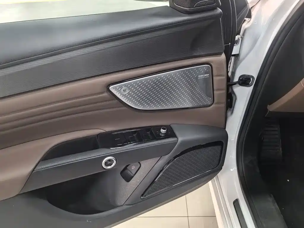 Grecale 2.0 T GT