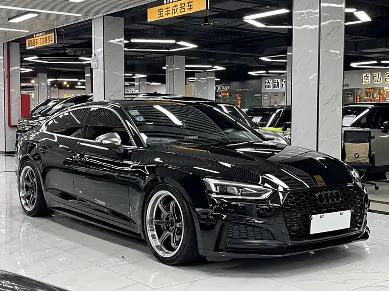 Audi S5 S5 3.0 T Sportback