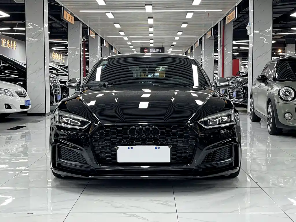 Audi S5 S5 3.0 T Sportback