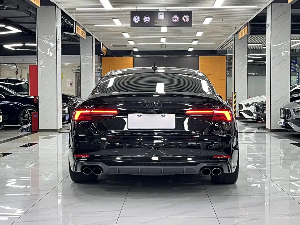 Audi S5 S5 3.0 T Sportback