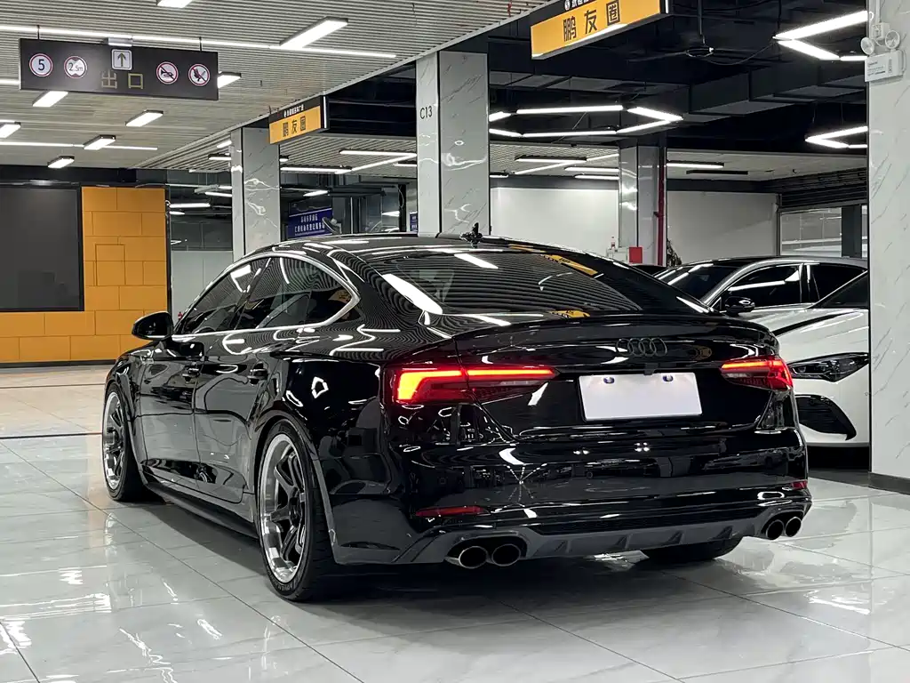 Audi S5 S5 3.0 T Sportback