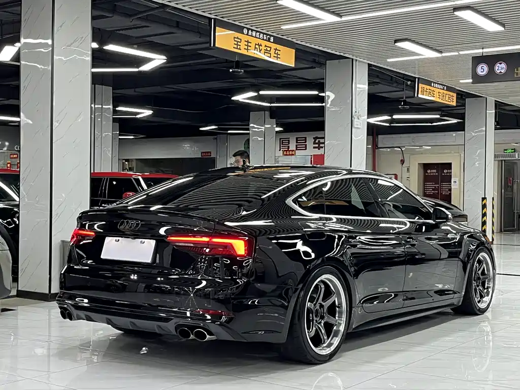 Audi S5 S5 3.0 T Sportback