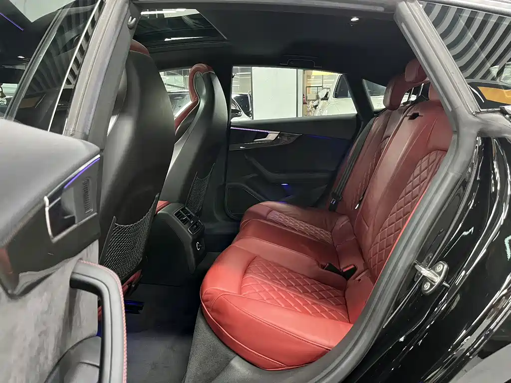 Audi S5 S5 3.0 T Sportback