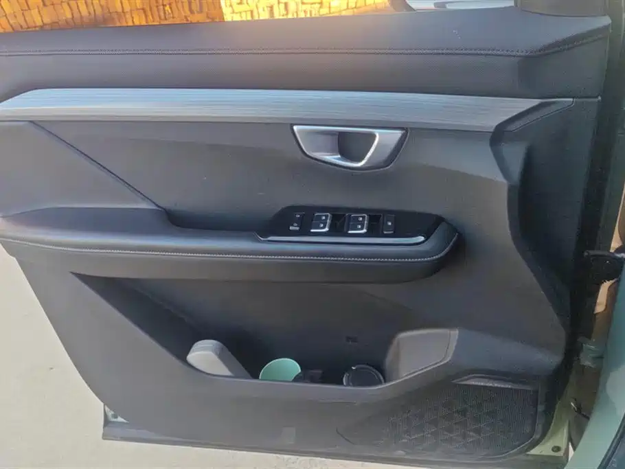 Wuling Xingchen 1.5 T CVT Starshine