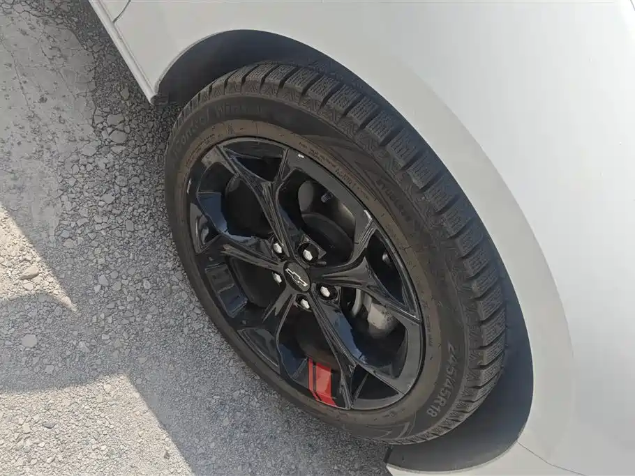 Malibu XL Redline 550 T Auto Sharp Connect