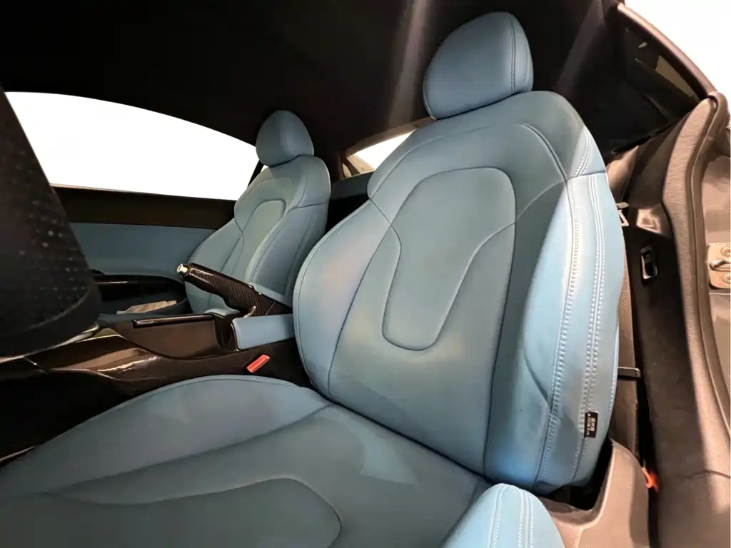 Audi R8 4.2 FSI quattro