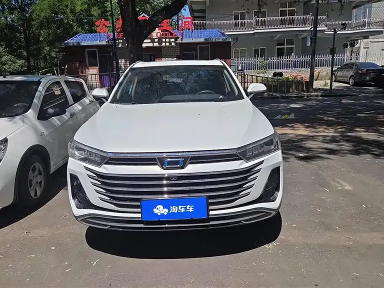 Besturn T77 PRO 280 TID Auto Luxury