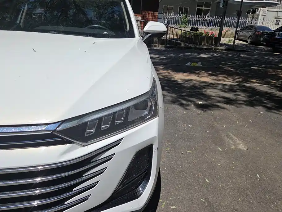 Besturn T77 PRO 280 TID Auto Luxury