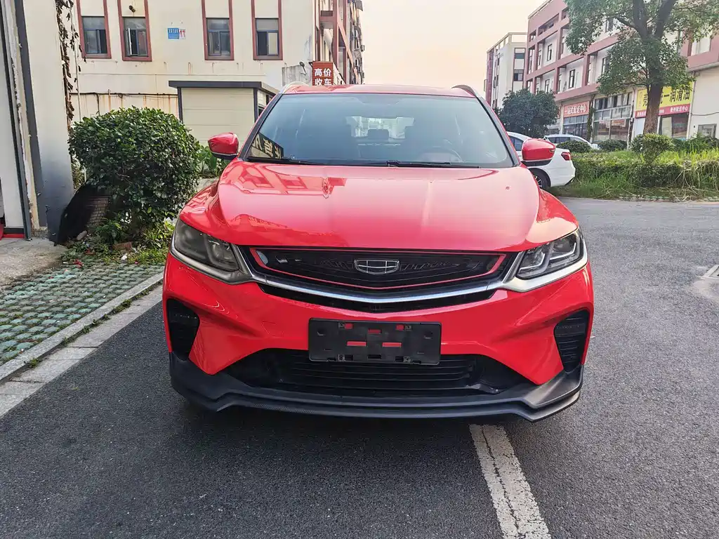 Binyue PRO 260 T DCT Knight
