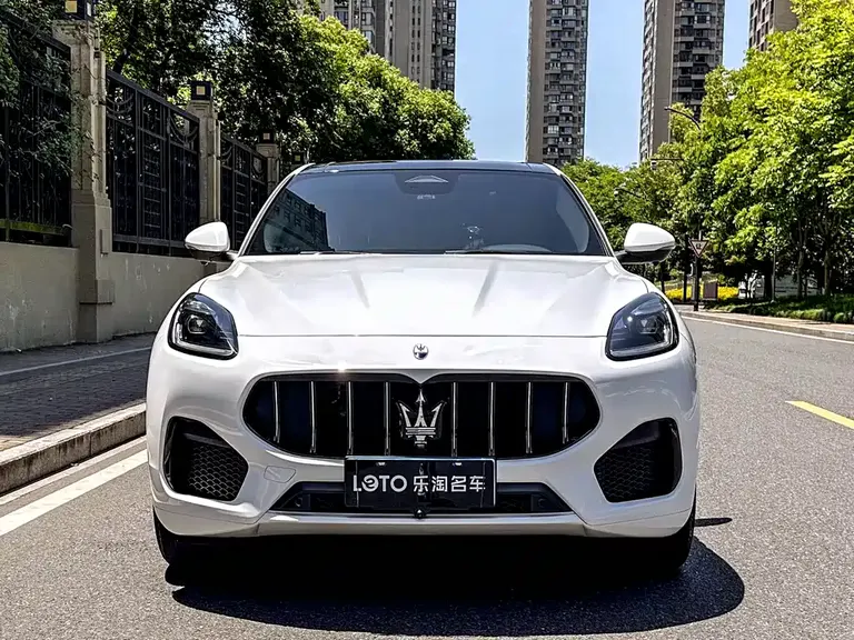 Maserati Grecale 2.0 T GT