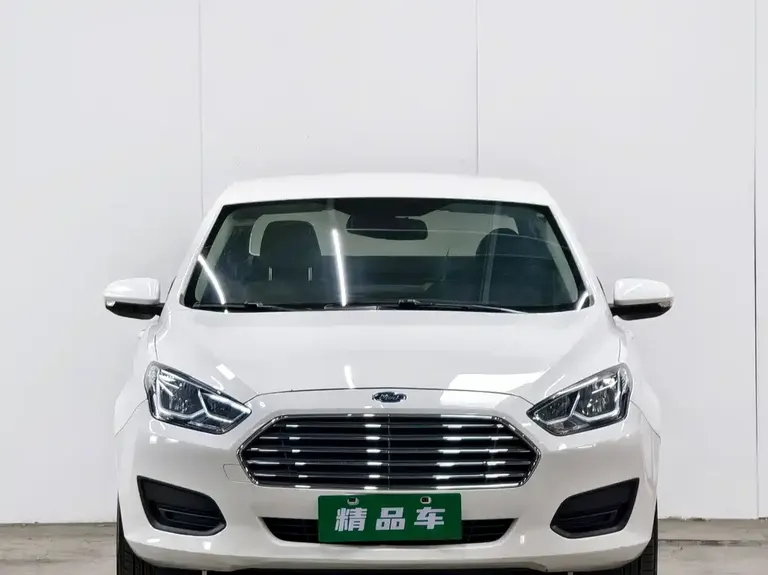 Ford Escort 1.5 L Auto Comfort