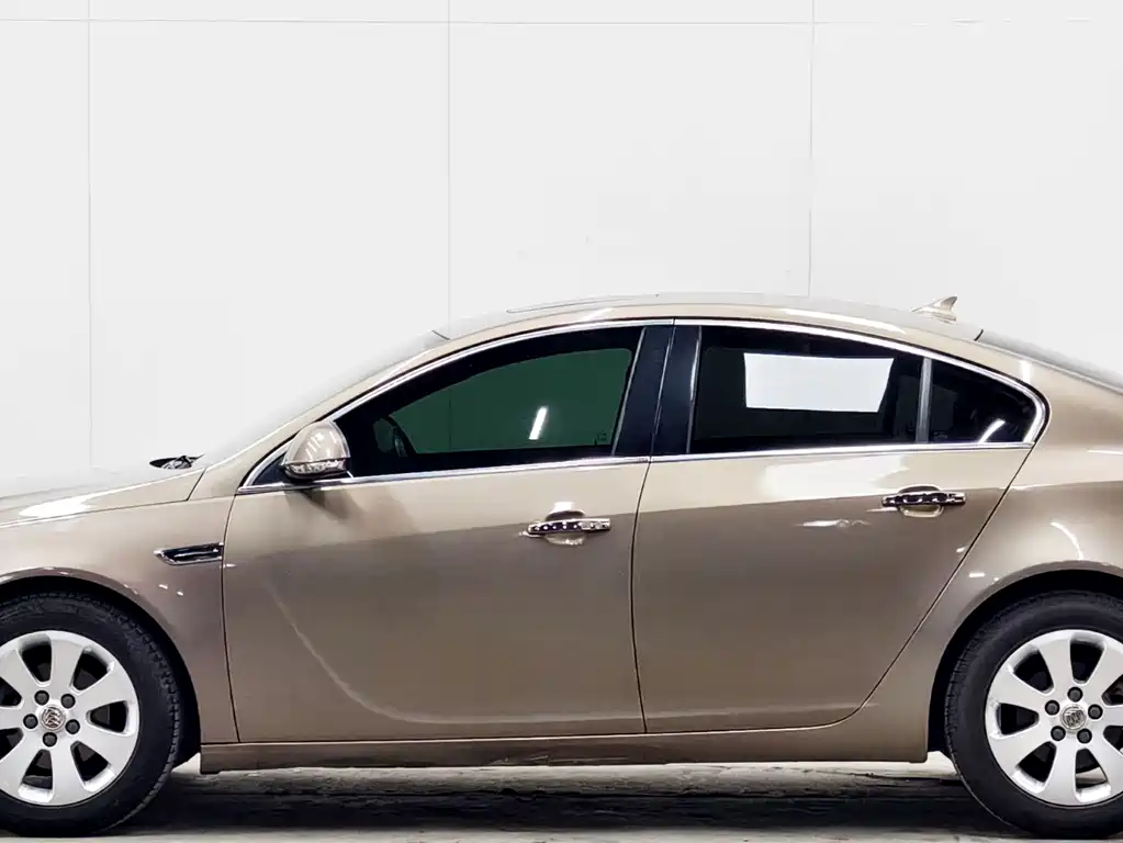Regal 2.0 L Comfort