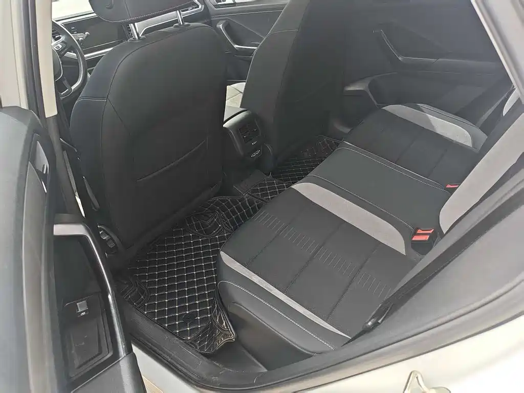 T-ROC 280 TSI DSG 2 WD Elite PLUS