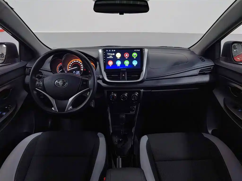 YARiS L Zhixuan Zhixuan X 1.5 L CVT Leading PLUS