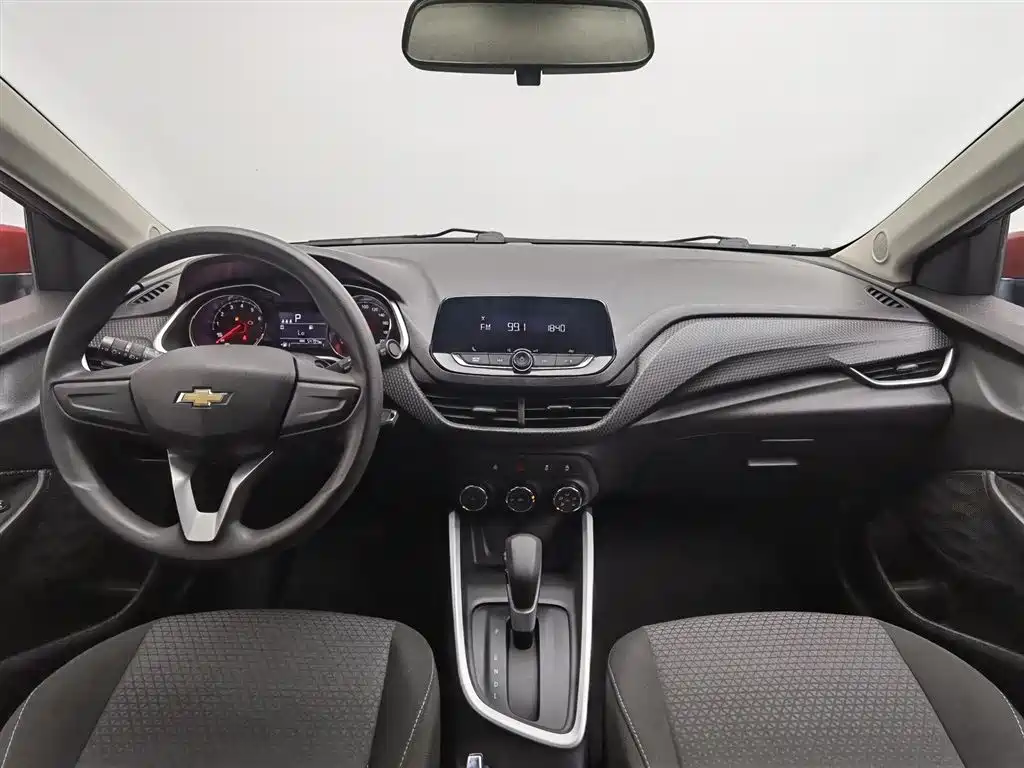 Cavalier 325 T Auto Pleasant