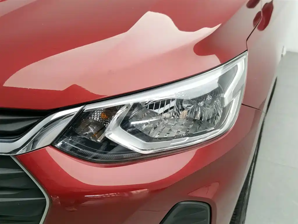 Cavalier 325 T Auto Pleasant