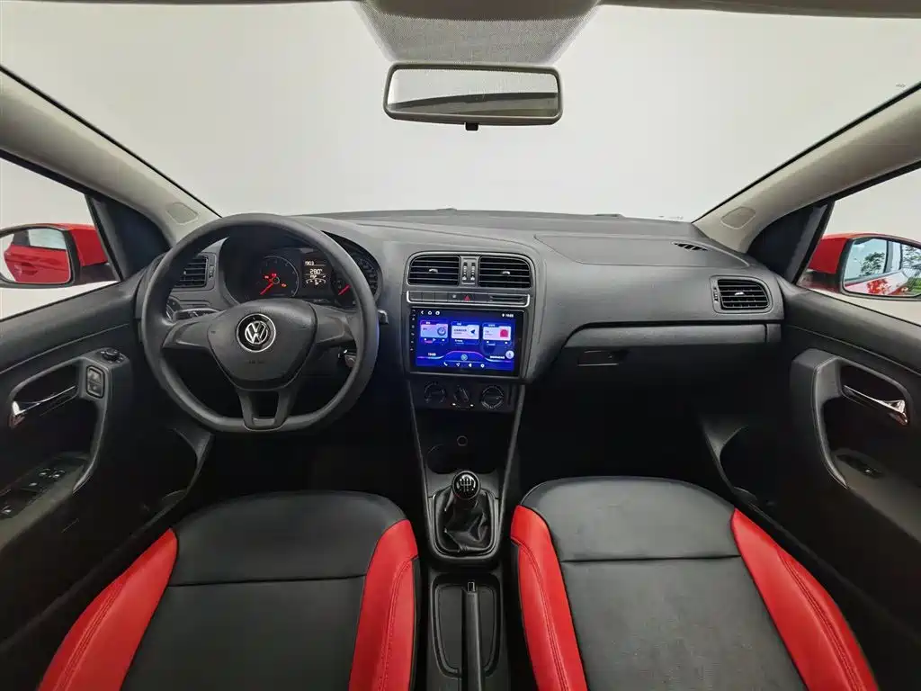 Polo 1.4 L Manual Style