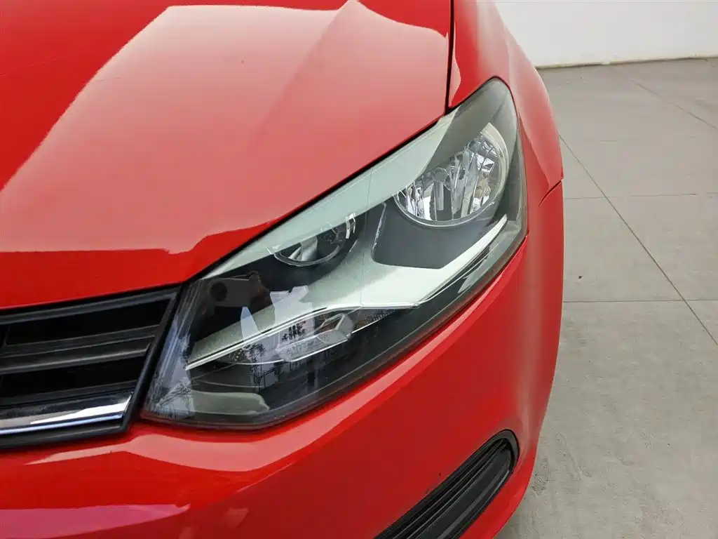 Polo 1.4 L Manual Style