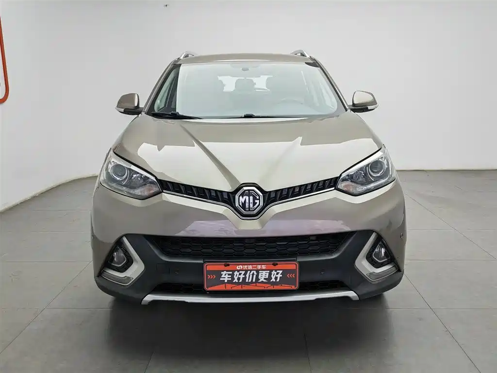 Ruiteng 1.5 TGI TST Luxury