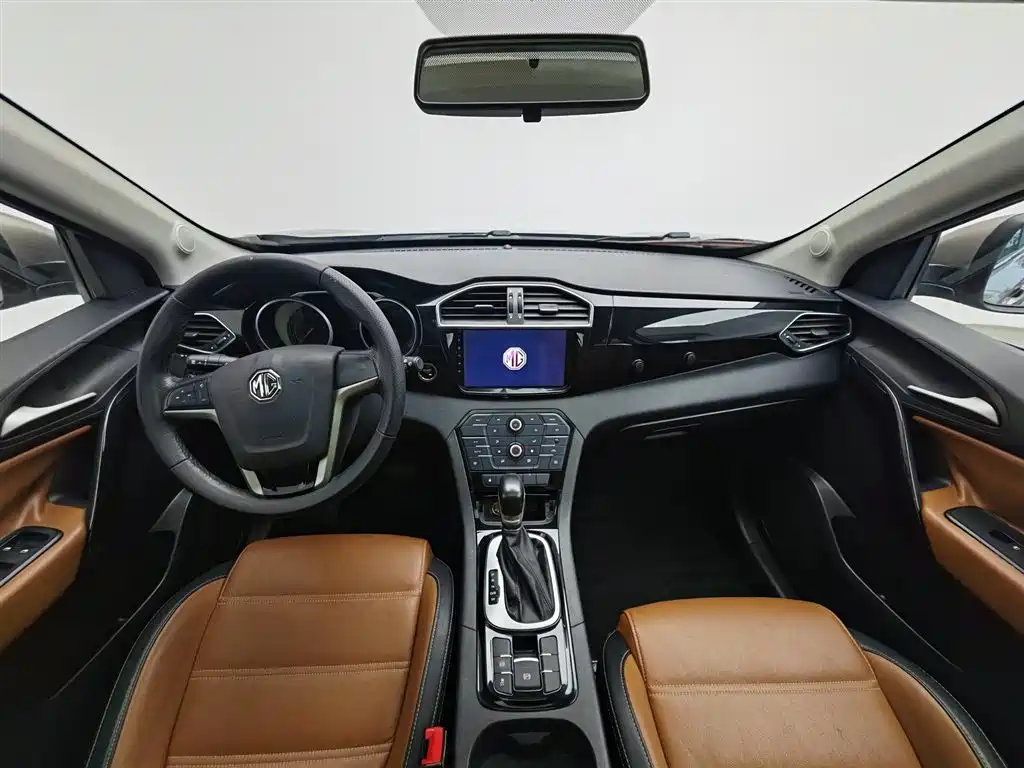 Ruiteng 1.5 TGI TST Luxury