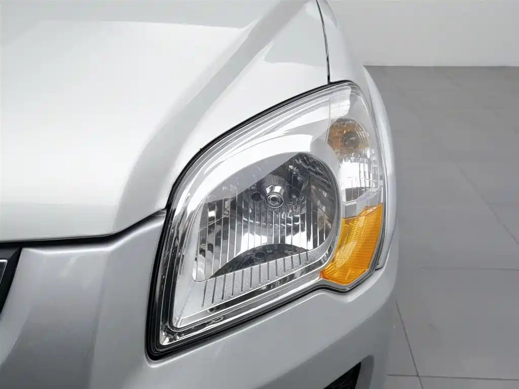 Sportage 狮跑 2012款 2.0 L 手动两驱版GL