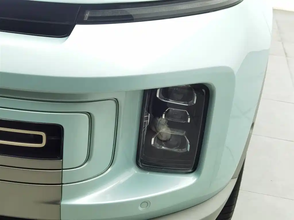Geely ICON 1.5 TD Blue Kite Limited