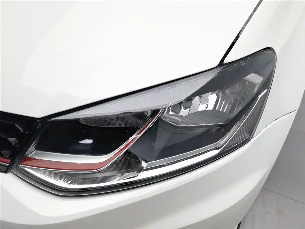 Polo 1.4 TSI GTI