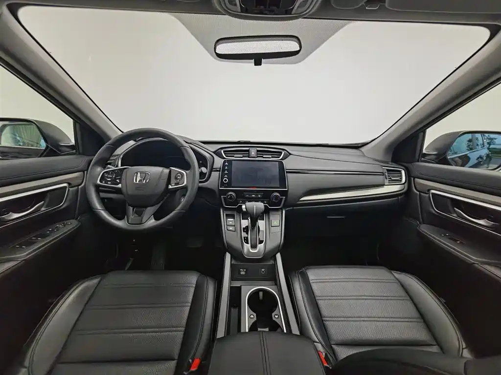 Breeze 240 TURBO CVT 2 WD Elite