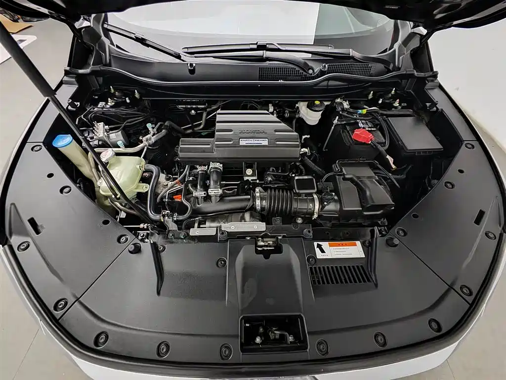 Breeze 240 TURBO CVT 2 WD Elite