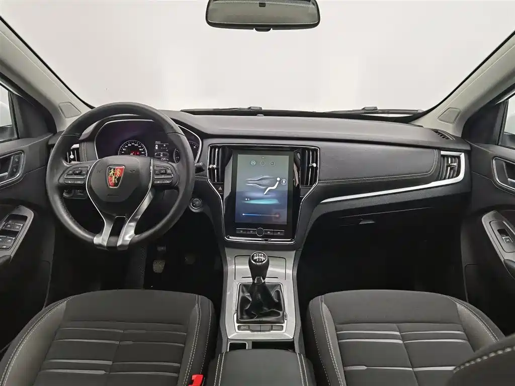 Roewe RX5 荣威RX5 2020款 20 T 手动4 G互联百万款