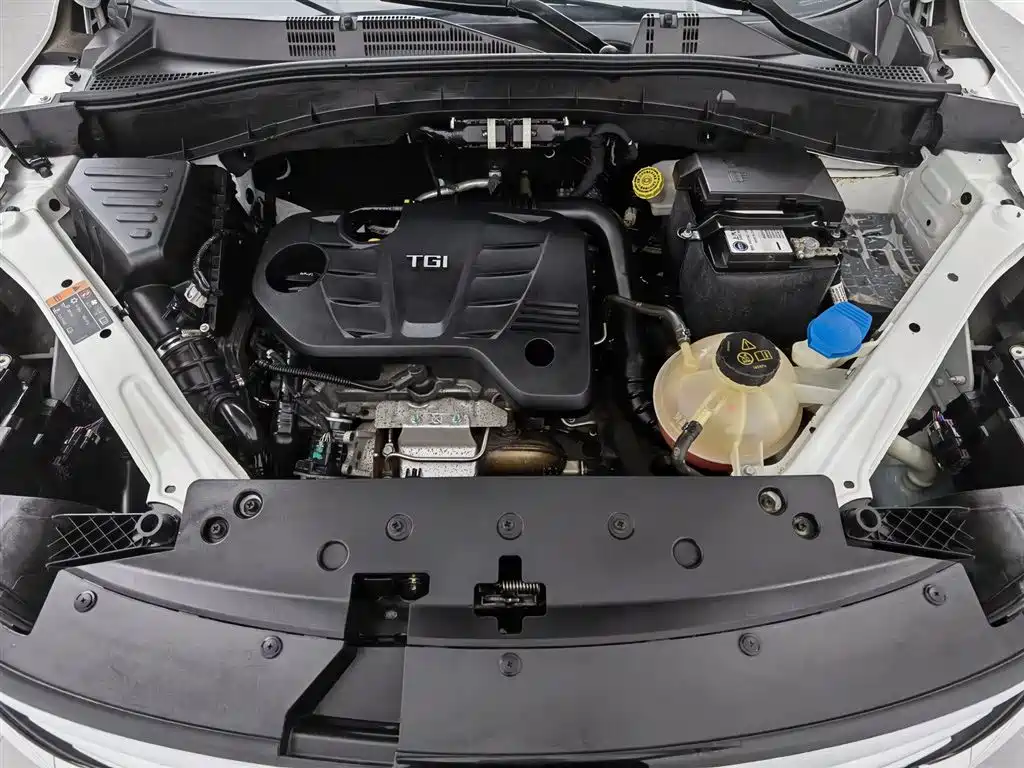 Roewe RX5 荣威RX5 2020款 20 T 手动4 G互联百万款
