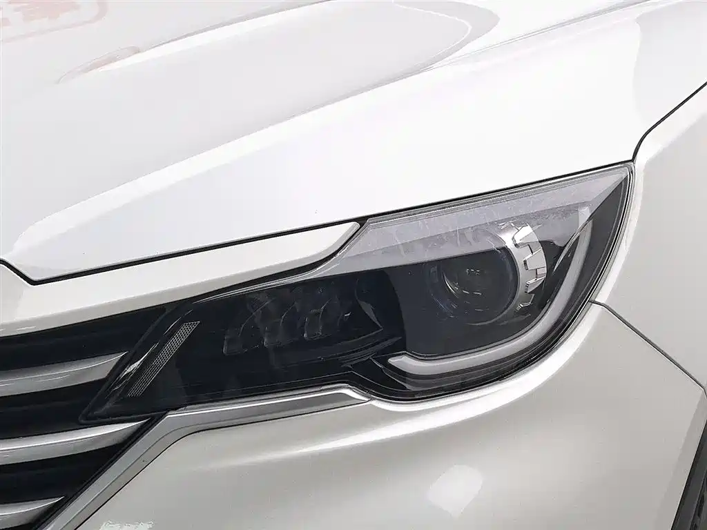Jetour X70 M 捷途X70 M 2020款 改款 1.5 T 手动伙伴型 6座