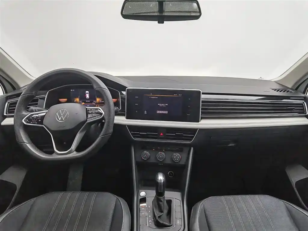 Tiguan L 330 TSI Auto 2 WD Comfort Enjoyment