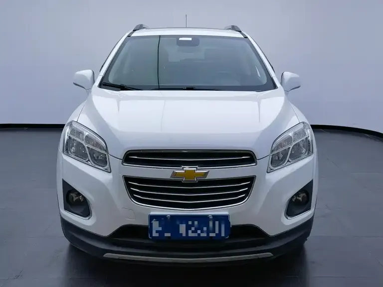 Chevrolet Tracker 1.4 T Auto 2 WD Luxury