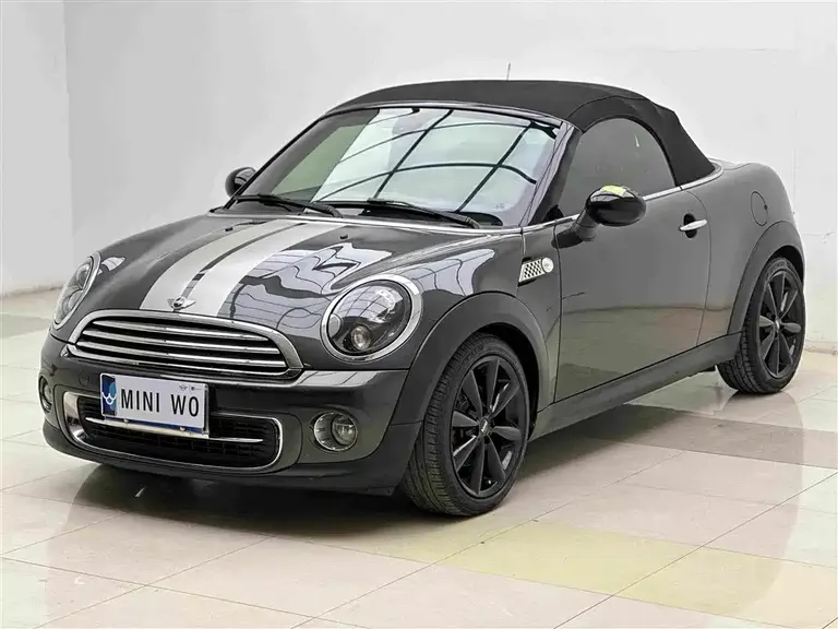 MINI Roadster 1.6 L COOPER
