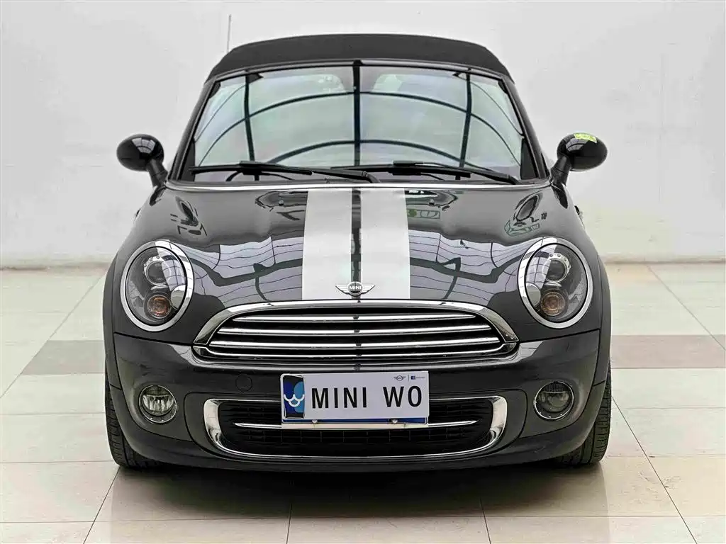 MINI Roadster 1.6 L COOPER
