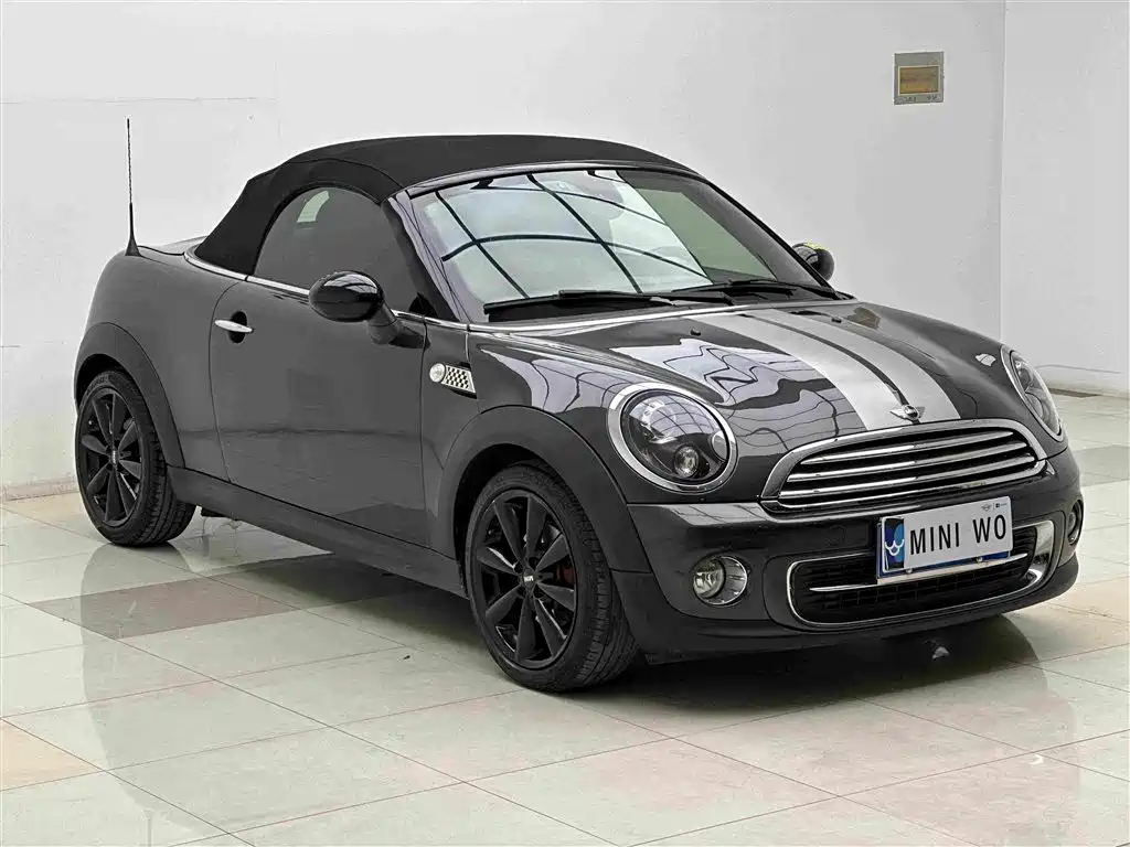 MINI Roadster 1.6 L COOPER