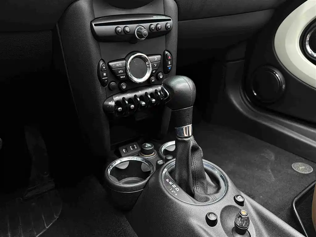 MINI Roadster 1.6 L COOPER
