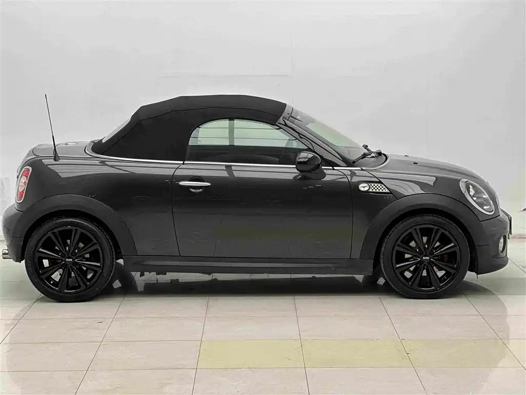 MINI Roadster 1.6 L COOPER