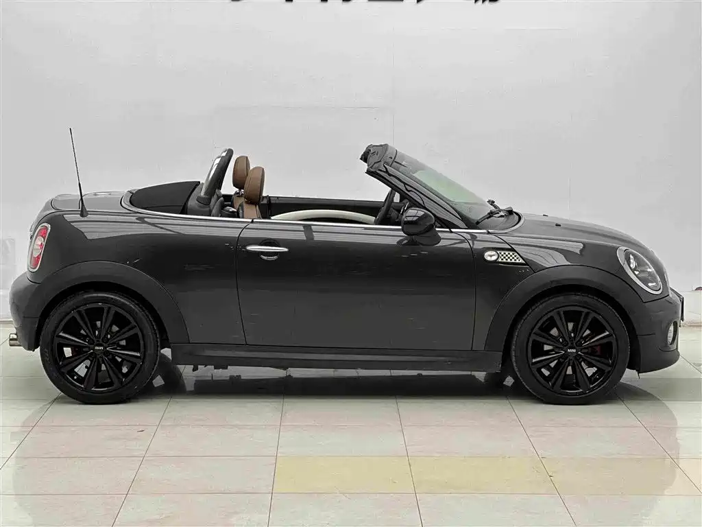MINI Roadster 1.6 L COOPER