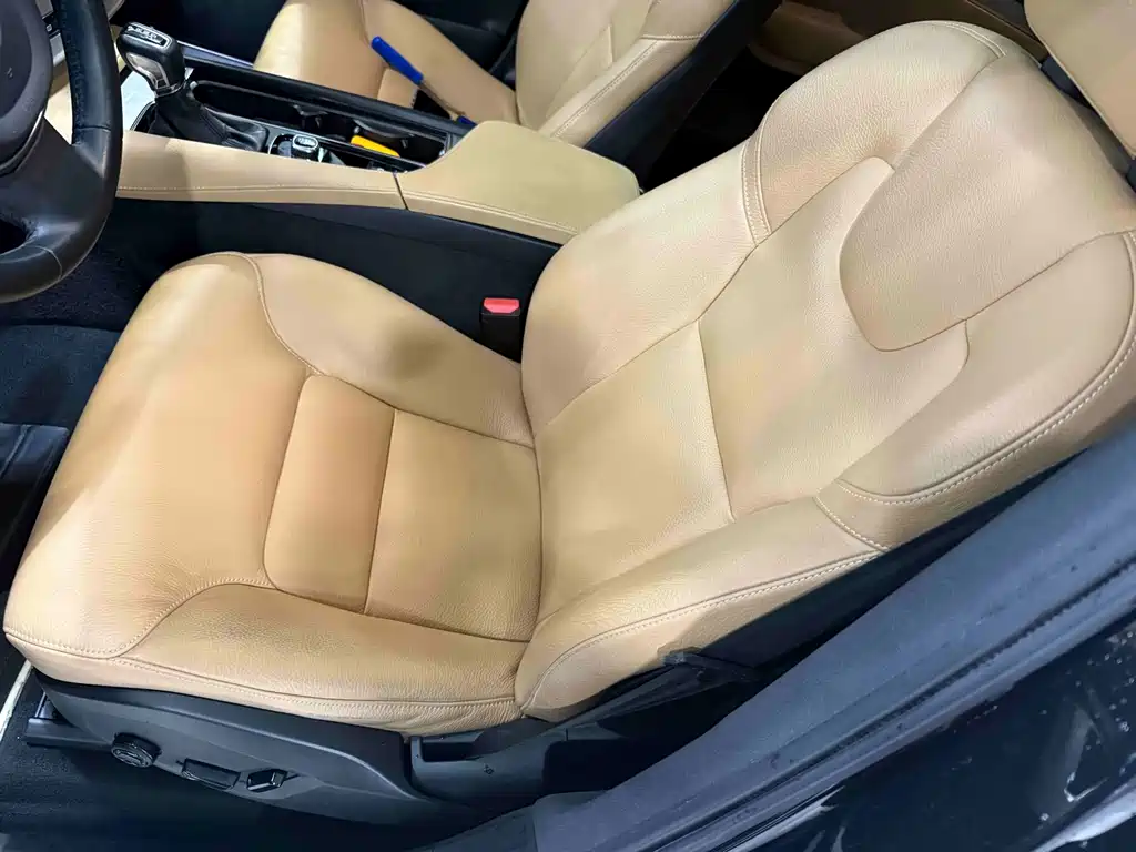 Volvo XC90 T5 Smart Ease 5-seat