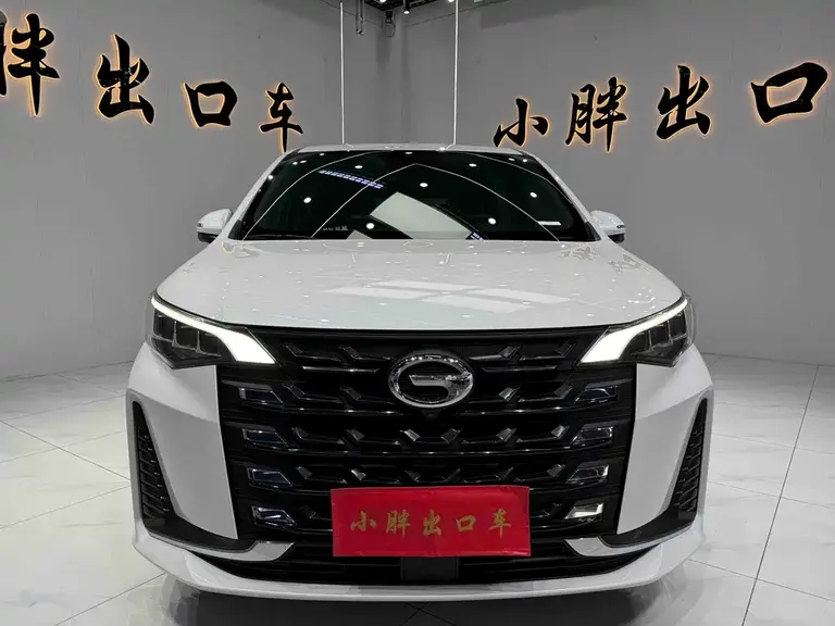 GAC Trumpchi M6 PRO 270 T DCT Premium