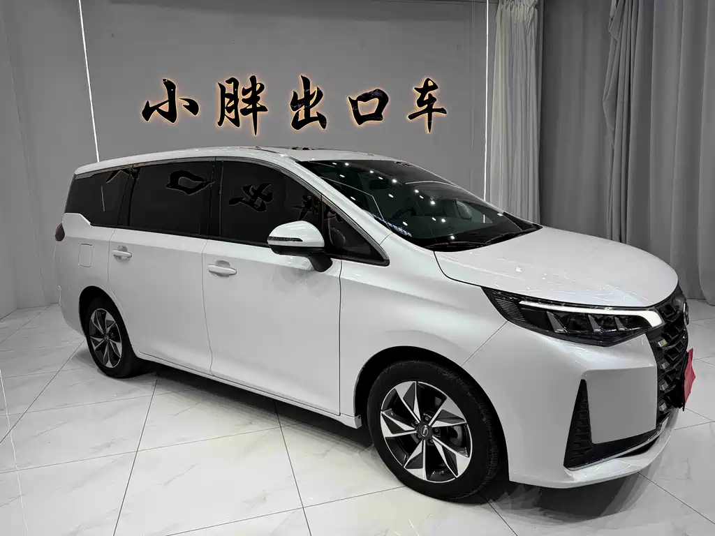 GAC Trumpchi M6 PRO 270 T DCT Premium